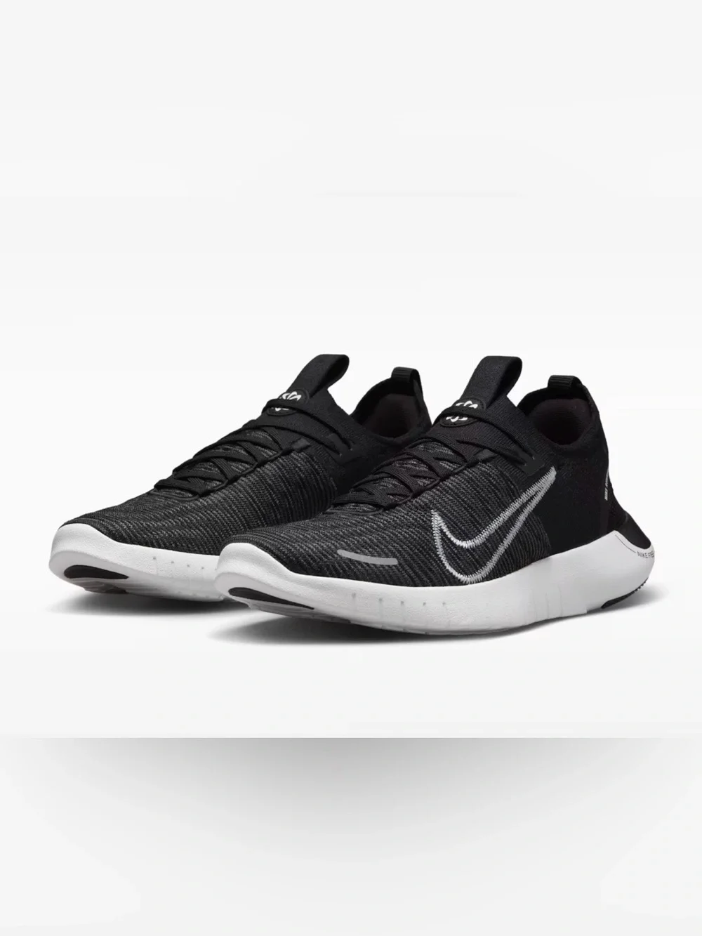 Nike Free RN NN Women's Road Running Shoes $110 NWT Size 9.5